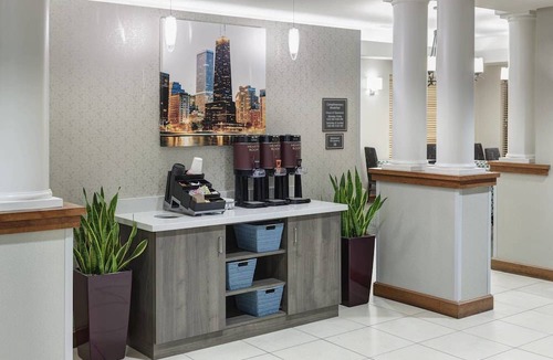 Lake Forest Hotel | Residence Inn by Marriott Chicago Lake Forest/Mettawa