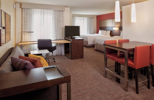 Bolingbrook Hotel | Residence Inn by Marriott Chicago Bolingbrook