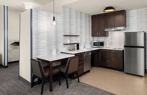 East Peoria Hotel | Residence Inn by Marriott East Peoria