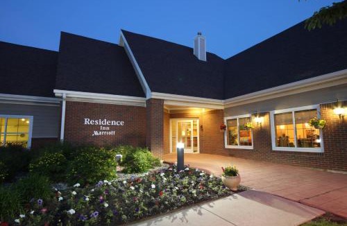 Bloomingdale Hotel | Residence Inn by Marriott Chicago/Bloomingdale