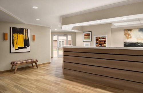 Bloomingdale Hotel | Residence Inn by Marriott Chicago/Bloomingdale