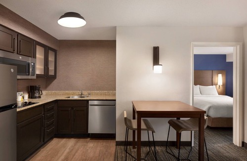 Bloomingdale Hotel | Residence Inn by Marriott Chicago Bloomingdale
