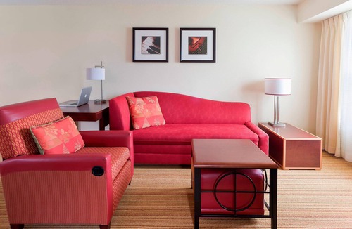 Orange Prairie Hotel | Residence Inn By Marriott Peoria