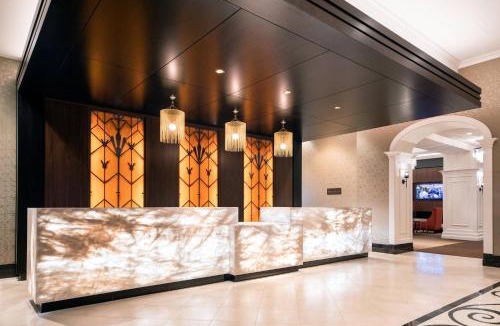Downtown Chicago Hotel | Residence Inn by Marriott Chicago Downtown/Loop
