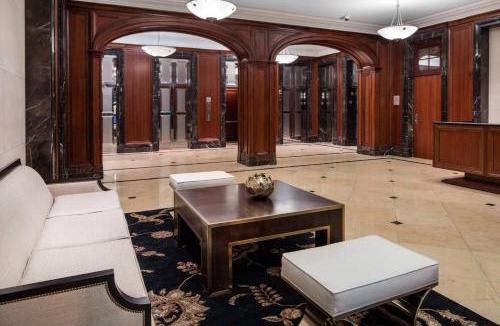 Downtown Chicago Hotel | Residence Inn by Marriott Chicago Downtown/Loop