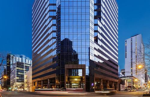 Streeterville Hotel | Residence Inn by Marriott Chicago Downtown Magnificent Mile