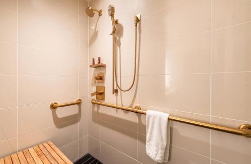 Streeterville Hotel | Residence Inn by Marriott Chicago Downtown Magnificent Mile