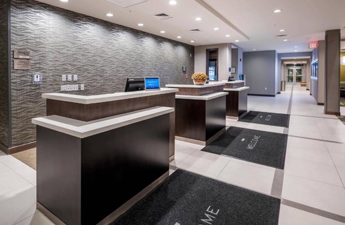 Fishkill Hotel | Residence Inn by Marriott Fishkill