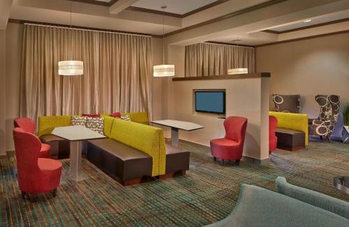 Downtown Hartford Hotel | Residence Inn by Marriott Hartford Downtown