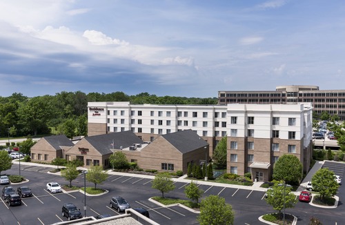 Lake Forest Hotel | Residence Inn by Marriott Chicago Lake Forest/Mettawa