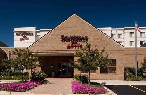 Lake Forest Hotel | Residence Inn by Marriott Chicago Lake Forest/Mettawa