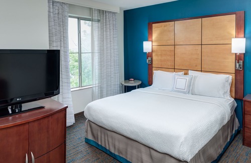Lake Forest Hotel | Residence Inn by Marriott Chicago Lake Forest/Mettawa
