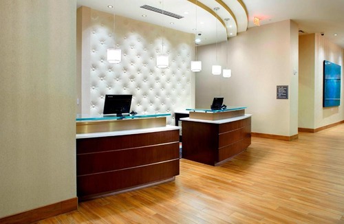 Secaucus Hotel | Residence Inn by Marriott Secaucus Meadowlands