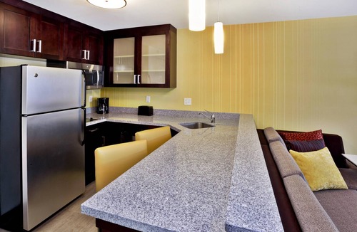 Wilmette Hotel | Residence Inn by Marriott Chicago Wilmette/Skokie
