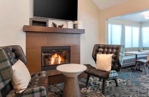 Deerfield Hotel | Residence Inn Chicago Deerfield