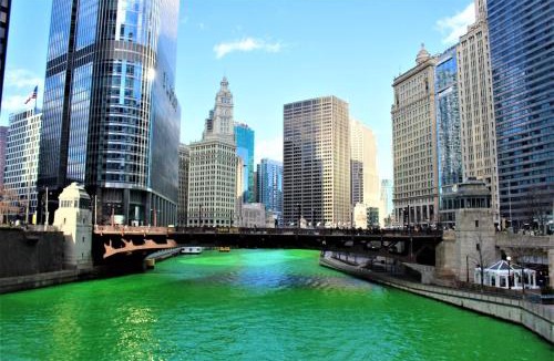 Rosemont Hotel | Residence Inn Chicago O'Hare
