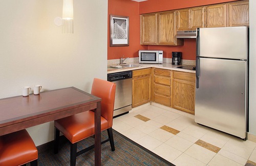 Rosemont Hotel | Residence Inn Chicago O'Hare