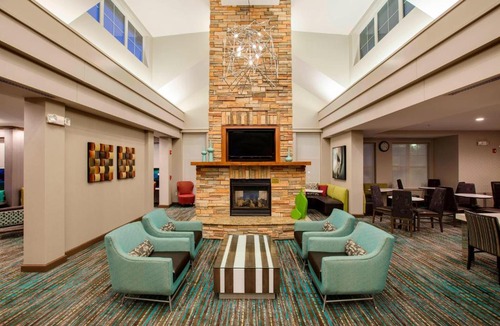 Bedford Park Hotel | Residence Inn Chicago Midway Airport