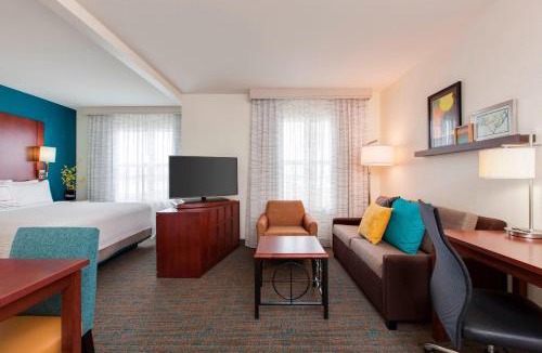 Bedford Park Hotel | Residence Inn Chicago Midway Airport