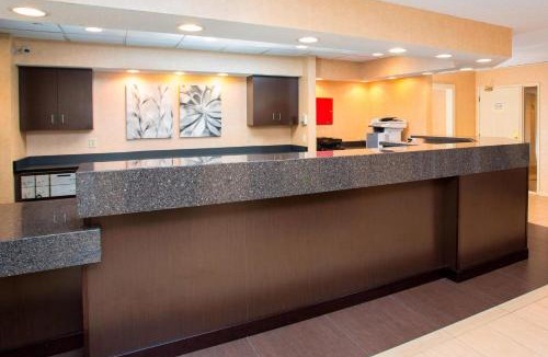 Rockford Hotel | Residence Inn Rockford