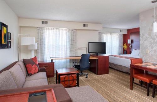 Rockford Hotel | Residence Inn Rockford
