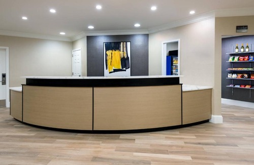 Wayne Hotel | Residence Inn Wayne