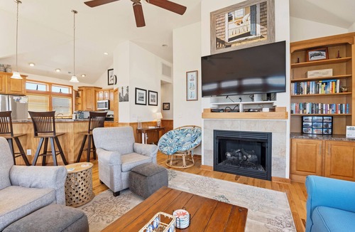 Ocean Hill House | Rest-A-Shore: Ocean View, Heated Pool, Hot Tub, Rec Room w/Pool Table