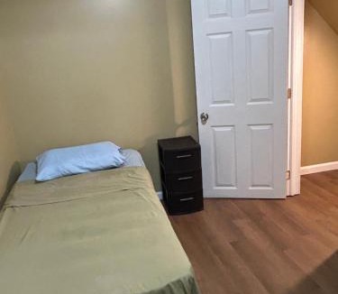 West Pullman Hostel | Revelation Home