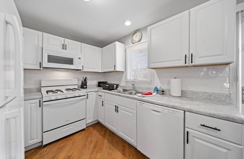 Matteson House | Richton Park Rental