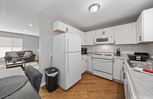 Richton Park House | Richton Park Rental