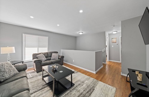Richton Park House | Richton Park Rental