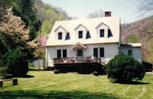 Viper House | Ritchie Homeplace - A National Historic Site
