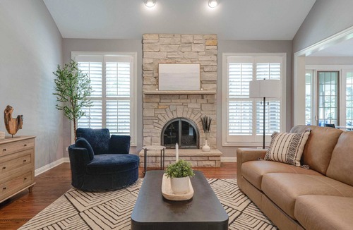 Russell House | River Birch Grandeur G#42189