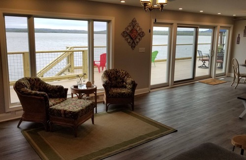 Rome House | RIVER COASTAL LIVING