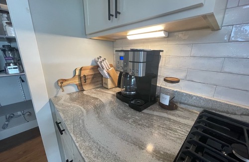 Ottawa House | River Happy | 3 Bed, 2.5 Bath