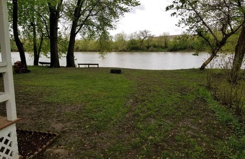 Ottawa House | RIVER READY!