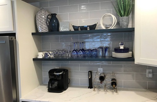 Port Byron House | River's Edge II - Quad Cities