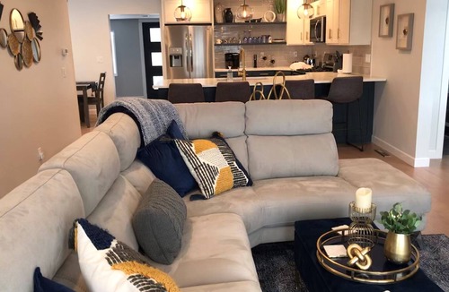 Port Byron House | River's Edge II - Quad Cities