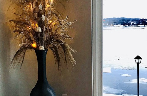 Port Byron House | River's Edge II - Quad Cities