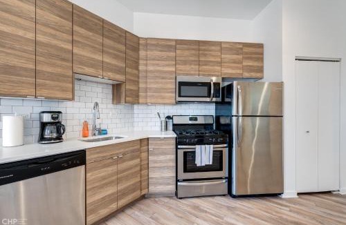 River West Hotel | River West, Second Floor Chicago by 747 Lofts