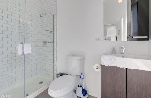 River West Hotel | River West, Third Floor Chicago by 747 Lofts
