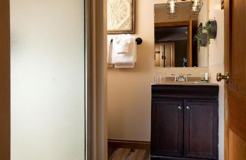 Galena Bed & Breakfast | Riverboat Suites