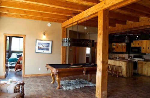 Kingsclear Villa | Riverfront Bed and Breakfast Suite in New Brunswick, Canada