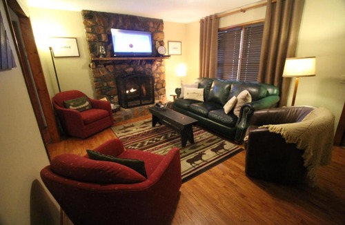 Jefferson House | Rivers Edge