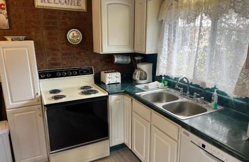 Pittman Center Ski Chalet | Riversong
