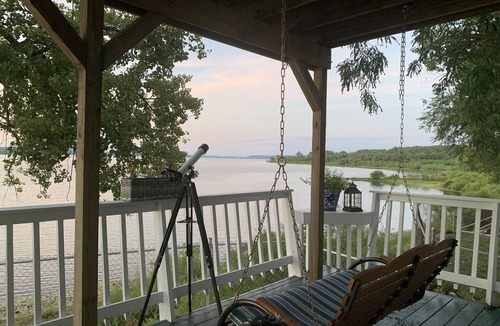 Rome House | Riverview Retreat