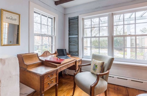 Marblehead House | Rockmere Inn