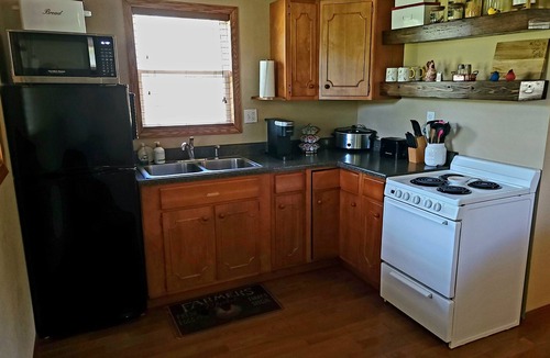 Grantsburg Cabin | Rocky Ridge GetawaynJoins Shawnee Forest