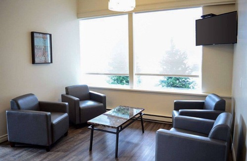 St. Andre Hotel | Rodeway Inn