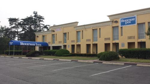 Morningside Hotel | Rodeway Inn Joint Base Andrews Area